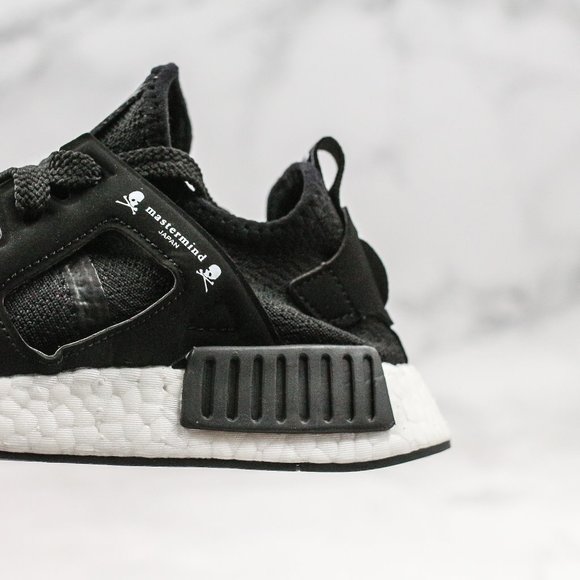 Fashion Adidas NMD R1 casual shoes sports shoes me main image 4